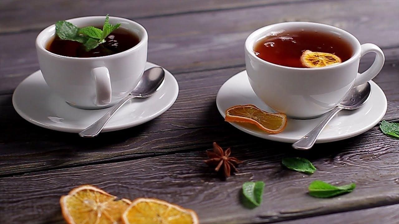 Crafting Your Perfect Cup: The Luxtepdriu Fruit Tea Experience