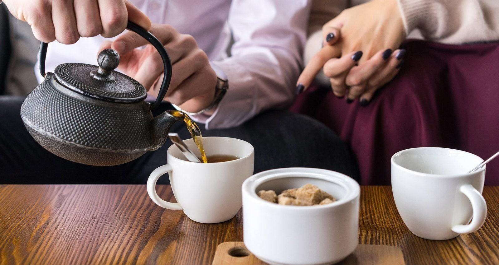 Exploring Luxtepdriu: A World of Fruit Tea Flavors